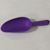 Garden Trowel, Plastic Soil Shovel with Soil Depth Mark Gardening