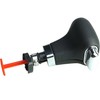 Newtown2700-parts Automatic Gear Knob Compatible with VW Golf 5 6,