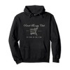 RETAIL THERAPY CLUB Pullover Hoodie