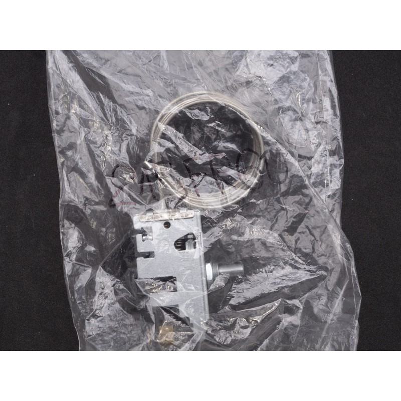 Danfoss 25T65 Thermostat 077B6208 Standard Thermostat, Used for Miele D444232