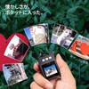 Mini Retro Camera, Digital Toy Camera, 1.3 Inch Screen, 1080P,