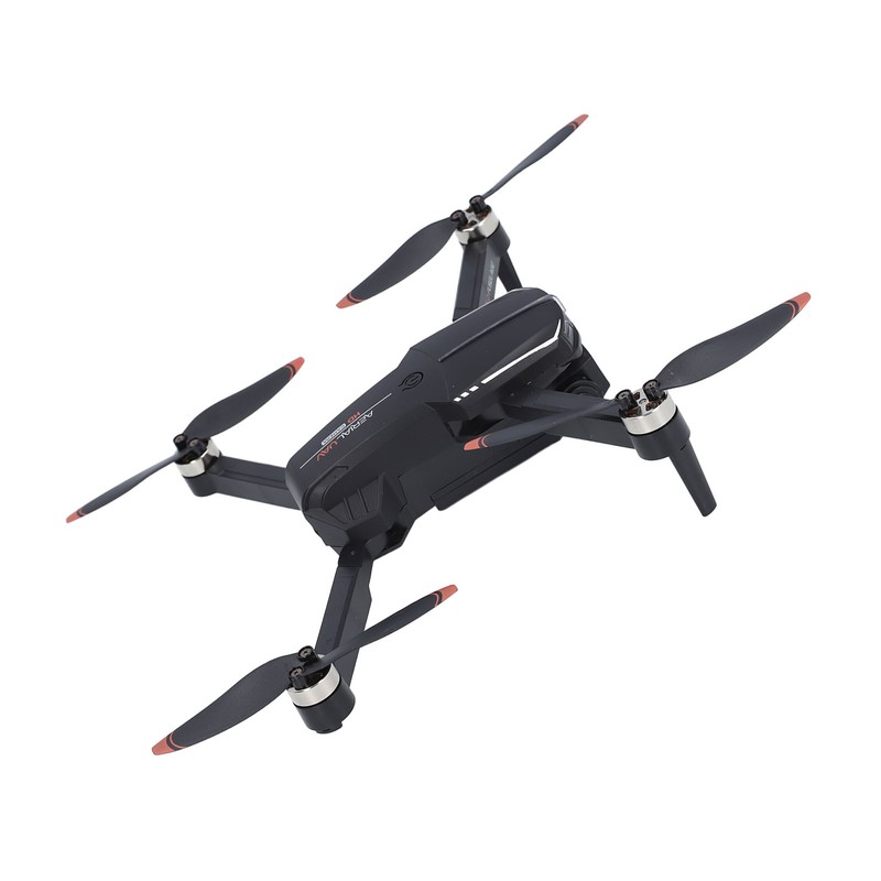 4K Drone with Triple Cameras Anti Shake 5G Transmission Live