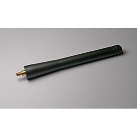 GROOVYPETS Replacement/Spare Parts (Remote Controller or Receiver) Remote Control Dog Training Shock Bark Collar Systems (Antenna)