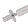 GY‑3 Portable Fruit Hardness Tester Penetrometer Sclerometer with Dual Pointers