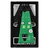Garage Door Opener Control Panel, Multi-Function Wall Keypad Button Replacement
