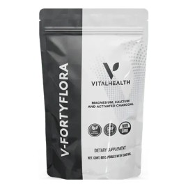 Fortyflora Capsulas Vital Health