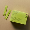 Dr. Gino Super Vitamin C Powder Stick Portable Nutrient 100