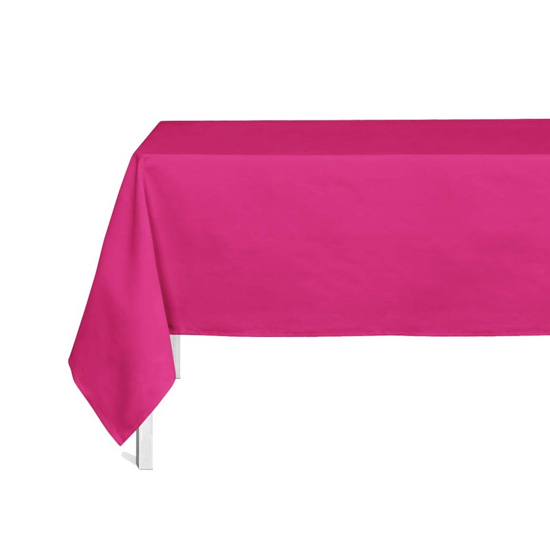 TODAY 256402 Polyester Tablecloth 150 x 250cm, polyester, Jus de