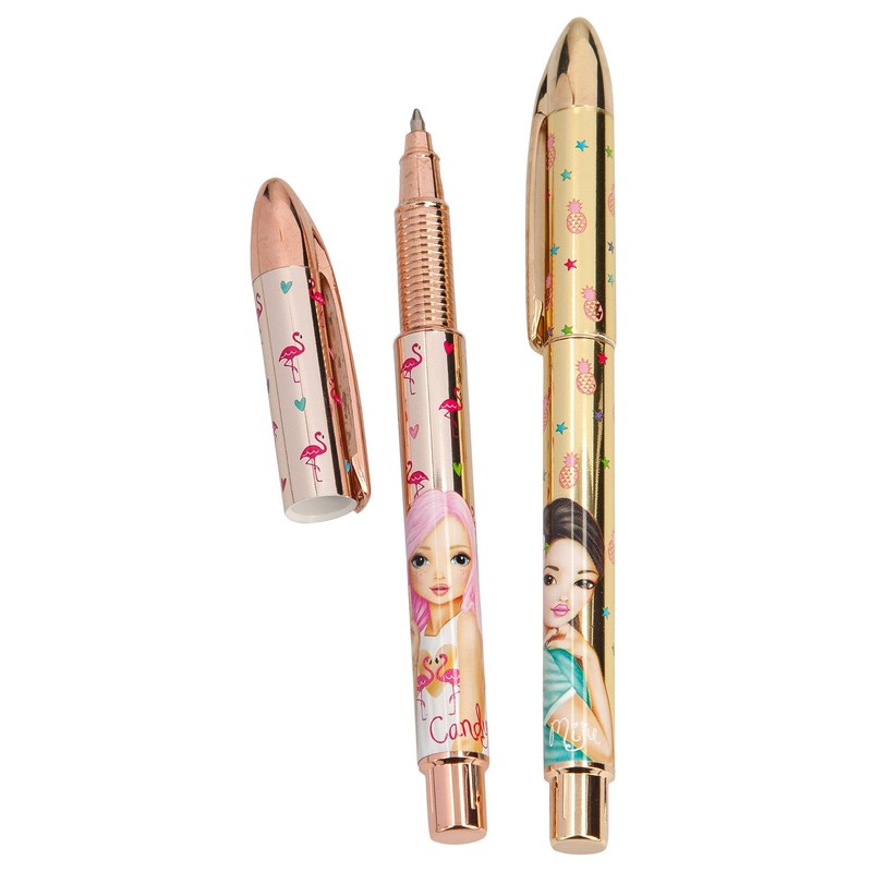 Top Model 006709 Ballpoint Pen in Gift Box