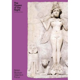 The Queen of the Night (Objects in Focus)