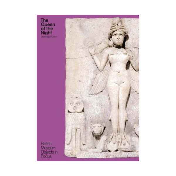 The Queen of the Night (Objects in Focus)