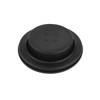 TOMALL 80 mm 3.15 Inch Adjustable Dust Cover for LED