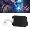 Welding Shading Cover 18cm Square Eye Protective Anti Strong Light