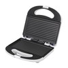 Better Chef Basic Contact Grill | Non-Stick | Panini Style