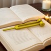 JILYUN Tuning Forks for Healing - 128Hz, 256Hz, 512Hz for