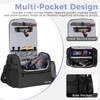 Car+Boat Vacuum Storage Bag Compatible with Dyson V7 - V15