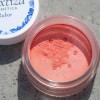 Rubor En Polvo Mineral Mextiza Sfp 10 Rubor Natural