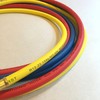 HOTEISON R134a R12 R22 R502 Replacement Gas Charge Hose Set