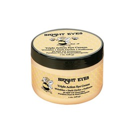 Bright Eyes - Triple Action Eye Cream