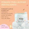 Kudi Care Pomada Mágica Para Irritaciones Y Piel Seca