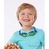Snip-its Swimmer's Solution Kids Clarifying Shampoo (Coconut Lime Verbena, 10