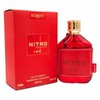 Dumont Nitro Red For Men 3.4 Oz Eau De Parfum