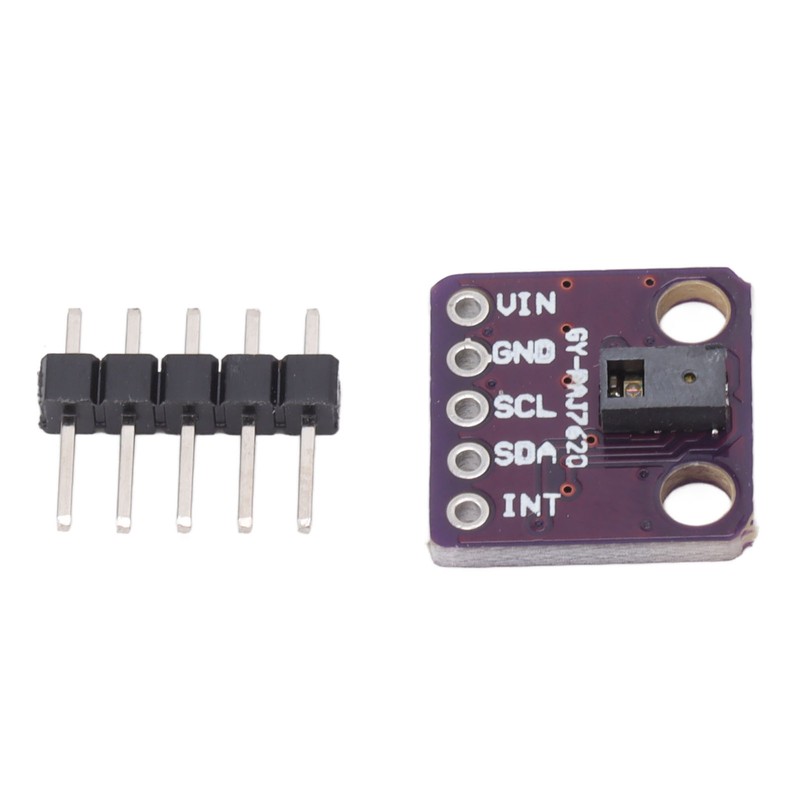 9 Gestures Moving Recognition I2C Sensor Module Energy Saving Gestures