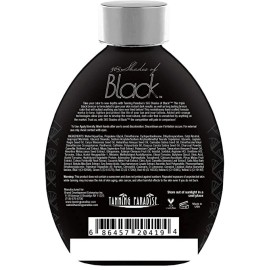 Tanning Paradise 365 Shades of Black Triple Black .FREE SHIPPING!!!! BEST SELLER