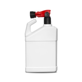 Pacific Pelican Refillable Hose-End Sprayer with 32oz Bottle - Simple ON/OFF feed wide and even spray - Best for Outdoor plants, car wash and any other liquid application (Pack of 1)