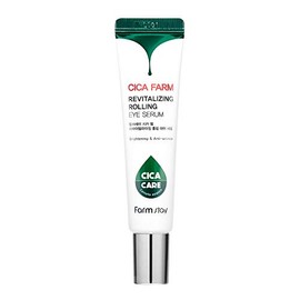 FARMSTAY CICA FARM REVITALIZING ROLLING EYE SERUM