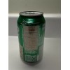 Sprite Limited Edition Vanilla Frost Sprite 12oz Can