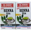 Dr Robert Senna - 40 tea bags - 2 Pack
