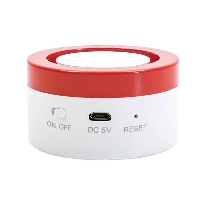 PNI Safe House PG600LR Wireless Alarm System, Smart Home Security