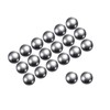 Kozelo 100 Pieces Precision Balls – [8 mm] 304 Stainless