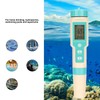 Water Quality Test Pen 7 in 1 TEM EC TDS