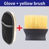 Car Styling Wool