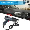 TW-108 Hot Air Gun Electric Heat Gun Dual Speed Temperature