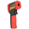 UNI-T UT301C+ Infrared Thermometer, 12:1 Ratio with Laser Ring, -32°C