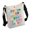 Coding Crossbody Bag Coding Lover Gift Coding Major Gift Programmer