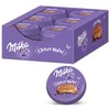 Milka Choco Wafer 30 Pieces (900g)