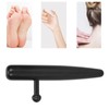 Wooden Acupuncture Massage Stick L Shaped Reduce Fatigue Acupoint Massager