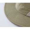 Connectyle Men's Outdoor UPF 50+ Safari Hat, Adventure Hat, Wide
