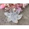 Quartz Flower ,Flower Crystal Cluster,Quartz Cluster Flower ,Quartz Point Flower