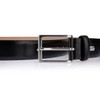 Lloyd 1080 Leather Belt Various Colours - Shades of black