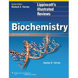 Biochemistry (Lippincott's Illustrated Reviews)