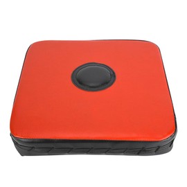 Boxing Wall Punch Pad, PU Wall Punch Bag Boxing Training PU Punch Pad Wall Target Training Punch Pad Target Wall Fighting Pad Sanda Taekowndo Training Bag