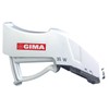 Gima - Sterile disposable skin sewing machine, stainless steel stitches