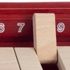 Shut The Box Game Wooden Set – Easy to Learn