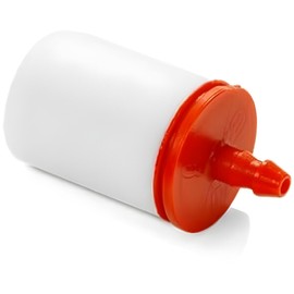 Husqvarna NEW OEM fuel filter T540 543 550 562 372 572 # 503443201 # 591375401