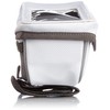 Timbuk2 Goody Box, White, Medium
